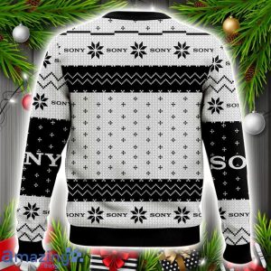 Sony Camera Brands Ugly Christmas Sweater Cute Christmas Gift Product Photo 2