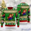 Famous Hero Game 3D All Over Printed Ugly Christmas Sweater Xmas Men And Women Christmas Gift