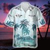 A-6 Intruder A6Veteran US Aircraft Tropical Hawaiian Shirt Aloha Summer Gift For Men And Women