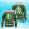 A Christmas Story Ugly Christmas Sweater For All