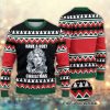 A Holly Dolly Christmas Ugly Christmas Sweater Xmas Christmas Gift 3D Sweater