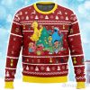 A Sesame Street Christmas Sesame Street Ugly Christmas Sweater Xmas Gift For Men Women