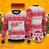 Aaa Ugly Christmas Sweater, Best Gift Ideas 2023 For Fans Custom Name