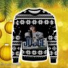 Aaron Judge Yankees Ugly Christmas Sweater 3D Sport Gift For Big Fans