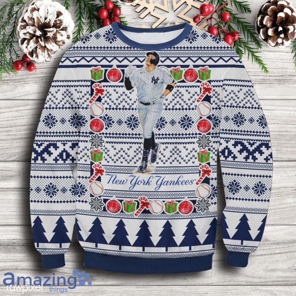 Aaron Jugde Christmas Ugly Sweater Gift For Men And Women