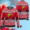 Abarth Ugly Christmas Sweater Gift ideas for Christmas