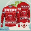 A.C. Perugia Football Lega Serie A Ugly Sweater Christmas Impressive Gift For Men And Women