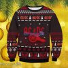 Acdc Canon Ugly Sweater Christmas Gift For Men And Women