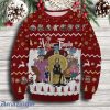 Addams Family Christmas Ugly Sweater Gift For Men And Women