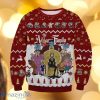 Addams Family Ugly Sweater Impressive Gift For Men And Women