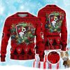 A.F.C. Bournemouth Ugly Christmas Sweater Gift Ideas For Fans