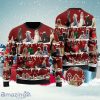 Afghan Hound Ugly Christmas Sweater Special Gift For Loved Ones