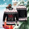 Ainsley Harriott Homage Christmas Ainsley Harriott Funny Homage Cooking Show Ugly Christmas Sweaters Special Gift