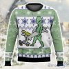 Aliens Funny Ugly Christmas Sweater Limited Edition Gift For Men & Women