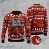 All I Want For Christmas Is More Cats Ugly Christmas Sweater Xmas Christmas Gift 3D Sweater