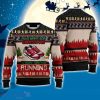All I Want For Christmas Is More Time For Running Ugly Christmas Sweater Family Christmas Gift Ideas Christmas Sweater
