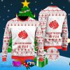 All I Want For Christmas Is You Ugly Christmas Sweater Style Gift For Men And Women