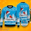 American Airlines Ugly Christmas Sweater, Best Gift Ideas 2023 For Fans