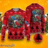 American Airlines Ugly Christmas Sweater Gift For Christmas