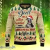 American Pit Bull Terrier Mom Ugly Christmas Sweater Impressive Gift For Men And Women