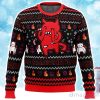 Amnesiac Radiohead Ugly Christmas Sweater Xmas Gift For Men Women