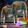 Amr Capital Region Aop Ugly Sweater Holiday Sweater Gift