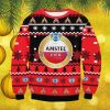 Amstel Bier Ugly Ugly Sweater Christmas Gift For Men And Women