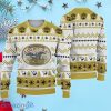 Anchor Brewing Liberty Ale Beer San Francisco Chrismas 3D Sweater