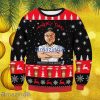 Angry Dad Brewed In New Jersey Ugly Sweater Christmas Gift For Men And Women