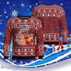 Animal The Muppet Centent Cymbals DrumsUgly Christmas Sweater Special Gift For Men And Women