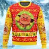 Anpanman Ugly Christmas Sweater Gift For Men And Women