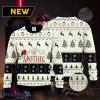Apothic Santa Ugly Christmas Ugly Sweater 3D Gift For Chirstmas