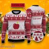 Applebee’s Ugly Christmas Sweater, Best Gift Ideas 2023 For Fans Custom Name