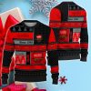 Aprilia Ugly Christmas Sweater, Xmas Gift For Men Women
