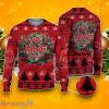 Arby’s Ugly Christmas Sweater Gift For Christmas