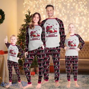 Arizona best sale cardinals pajamas