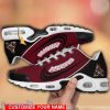 Arizona Coyotes Air Cushion Sport Shoes Custom Name For Men And Women