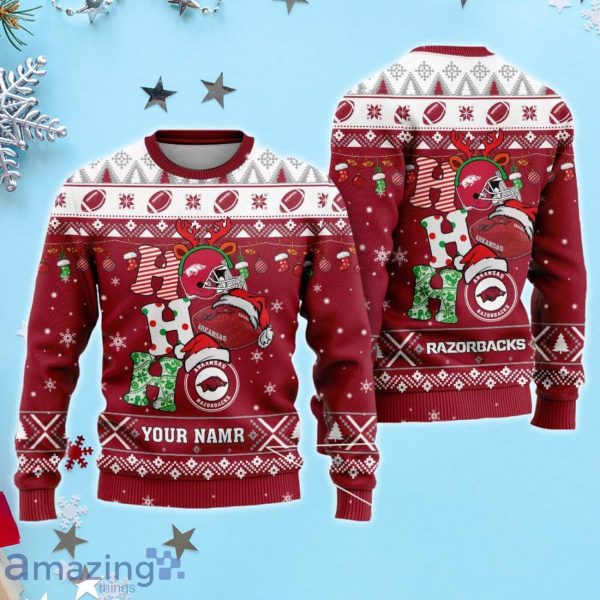 33 Truly Unforgettable Ugly Christmas Sweaters That'll Win Christmas Day