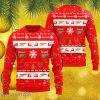 Arsenal Christmas Ugly Sweater 3D Ver2 Gift For Chirstmas