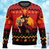 Arthur Morgan Red Dead Redemption Ugly Christmas Sweater Xmas Gift For Men Women