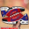 AS Beziers Herault Air Cushion Sport Shoes Custom Name For Men And Women