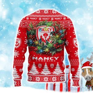 AS Nancy Lorraine Ugly Christmas Sweater Gift Ideas For Fans Product Photo 3