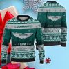 Aston-Martin Ugly Christmas Sweater Gift ideas for Christmas