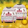 Astra Custom Name Ugly Sweater 3D Gift Christmas