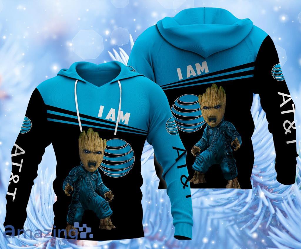 Baby hot sale groot hoodie