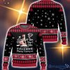Atlanta Falcons Kissmyass 3D 3D Sweater Christmas Gift Ugly Christmas Sweater