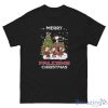 Atlanta Falcons Snoopy Family Christmas Shirt Christmas Gift Ideas