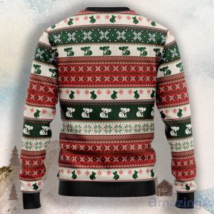 Australian Fair Dinkum Christmas Ugly Christmas Sweater Product Photo 2