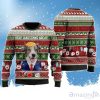 Australian Shepherd Keep Christmas Dog Ugly Christmas Sweater For Men & Women