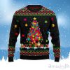 Autism Tree Ugly Christmas Sweater For Men & Women